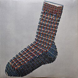 Henry Cow Leg End VINYL LP