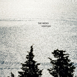 The Necks Vertigo Vinyl LP