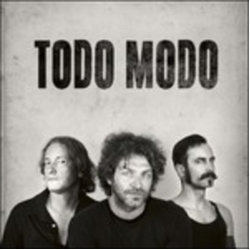 Todo Modo Todo Modo VINYL LP