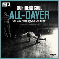 Various Artists Northern Soul: All-Dayer (180G) Vinyl LP
