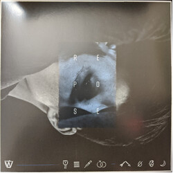 What We Do In Secret Repose (Blue & Black Galaxy Effect Vinyl/Dl Card) Vinyl LP