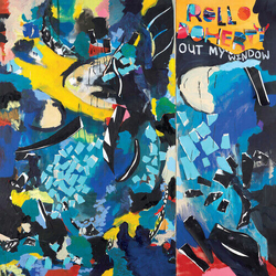 Rollo Doherty Out My Window VINYL LP