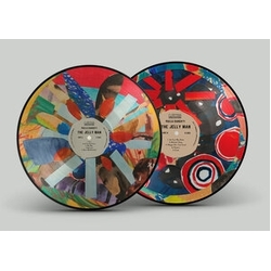 Rollo Doherty Jelly Man LP