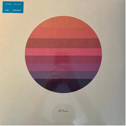 Tycho (3) Awake VINYL LP