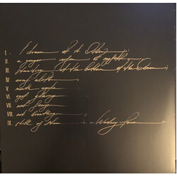 Telefon Tel Aviv Dreams Are Not Enough VINYL 2 LP