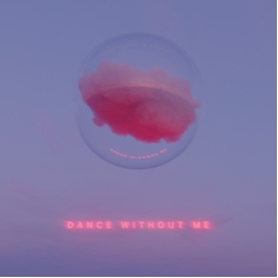 Drama Dance Without Me VINYL LP