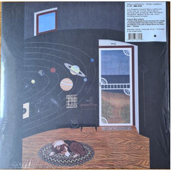 Mary Lattimore Silver Ladders Vinyl LP