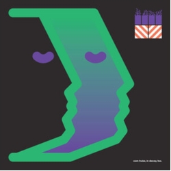 Com Truise In Decay. Too VINYL LP