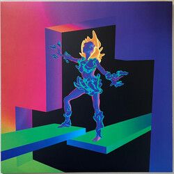 Kaitlyn Aurelia Smith Let's Turn It Into Sound