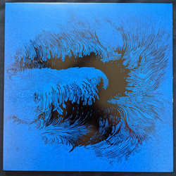 Emeralds Solar Bridge VINYL LP