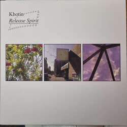 Khotin Release Spirit VINYL LP