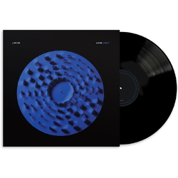 Lusine Long Light VINYL LP