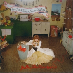 Kate Bollinger Songs From A Thousand Frames Of Mind VINYL LP