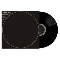 Studio West Coast VINYL LP