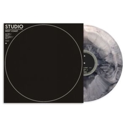 Studio West Coast FOG MACHINE VINYL LP