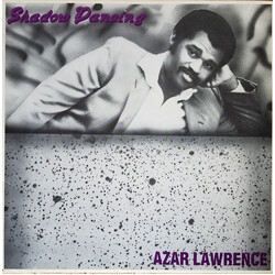 Azar Lawrence Shadow Dancing Vinyl LP