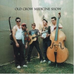 Old Crow Medicine Show O.C.M.S. VINYL LP