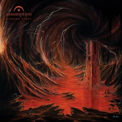 Assumption Hadean Tides VINYL LP