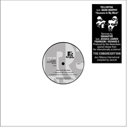 Yellowtail Seasons In My Mind FEAT. MARK MURPHY [REMIXES] VINYL LP