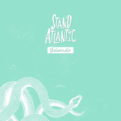 Stand Atlantic Sidewinder Vinyl