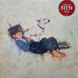 A Will Away Stew VINYL LP