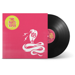 68 Two Parts Viper VINYL LP