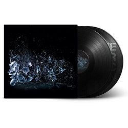 Dillinger Escape Plan Dissociation VINYL LP