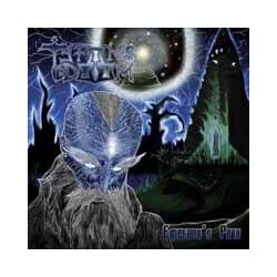Tyfon's Doom Emperor's Path Vinyl LP