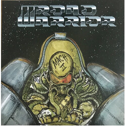 Road Warrior Mach Ii VINYL LP