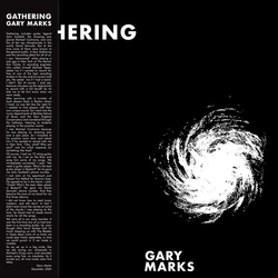 Gary Marks Gathering VINYL LP