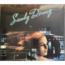 Sandy Denny Rendezvous VINYL LP