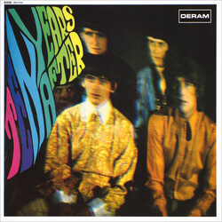 Ten Years After Ten Years After VINYL LP