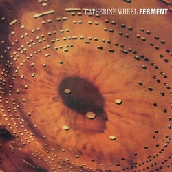 Catherine Wheel Ferment VINYL LP 12INCH