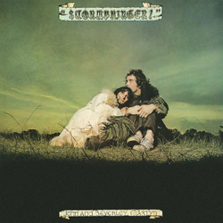 John & Beverley Martyn Stormbringer! VINYL LP
