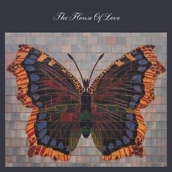 House Of Love House Of Love 180GM REISSUE VINYL LP