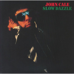 John Cale Slow Dazzle VINYL LP
