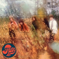 Spooky Tooth It's All About VINYL LP