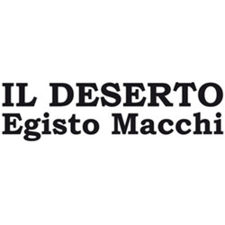 Egisto Macchi Il Deserto Vinyl LP