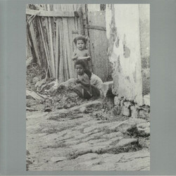 Inocentes Miseria E Fome E Mais VINYL LP