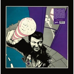 Various Artists Belfast Rock VINYL LP