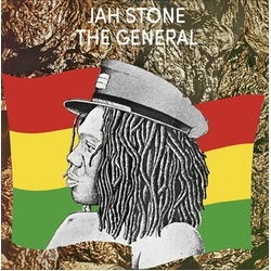 Jah Stone General LP