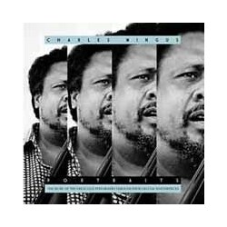 Charles Mingus Portraits Vinyl LP