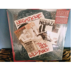 Negazione Wild Bunch / The Early Days VINYL LP