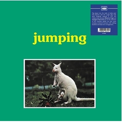 Roberto & Calogero Taormina Fogu Jumping VINYL LP