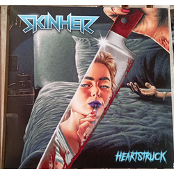 Skinher Heartstruck VINYL LP