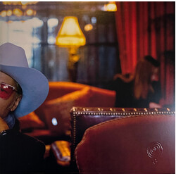 Collective Soul Vibrating VINYL LP