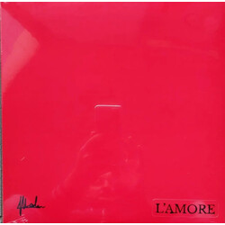 Madame (9) L'Amore
