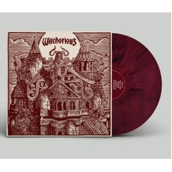 Witchorious Witchorious VINYL LP
