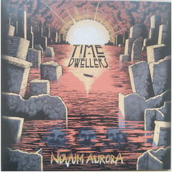Time Dwellers Novum Aurora VINYL LP