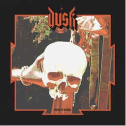 Dusk Wheels Of Twilight VINYL LP